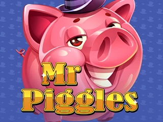 Mr Piggles